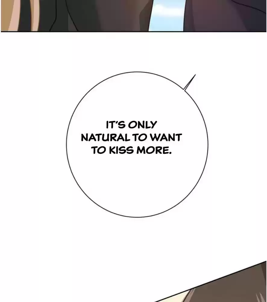 Ceo Above, Me Below Chapter 346