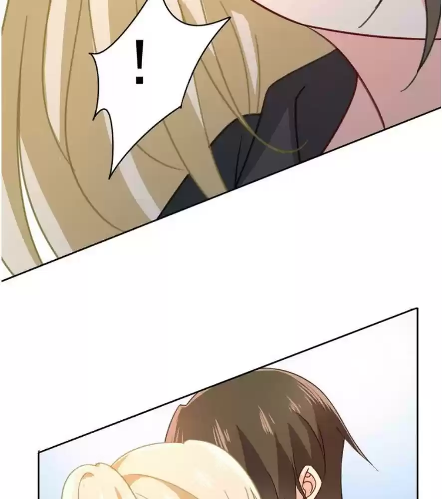 Ceo Above, Me Below Chapter 346