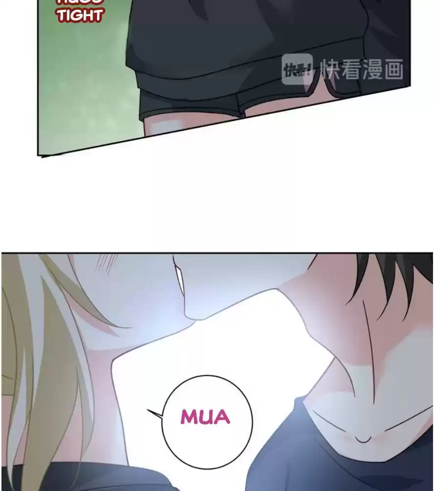 Ceo Above, Me Below Chapter 346