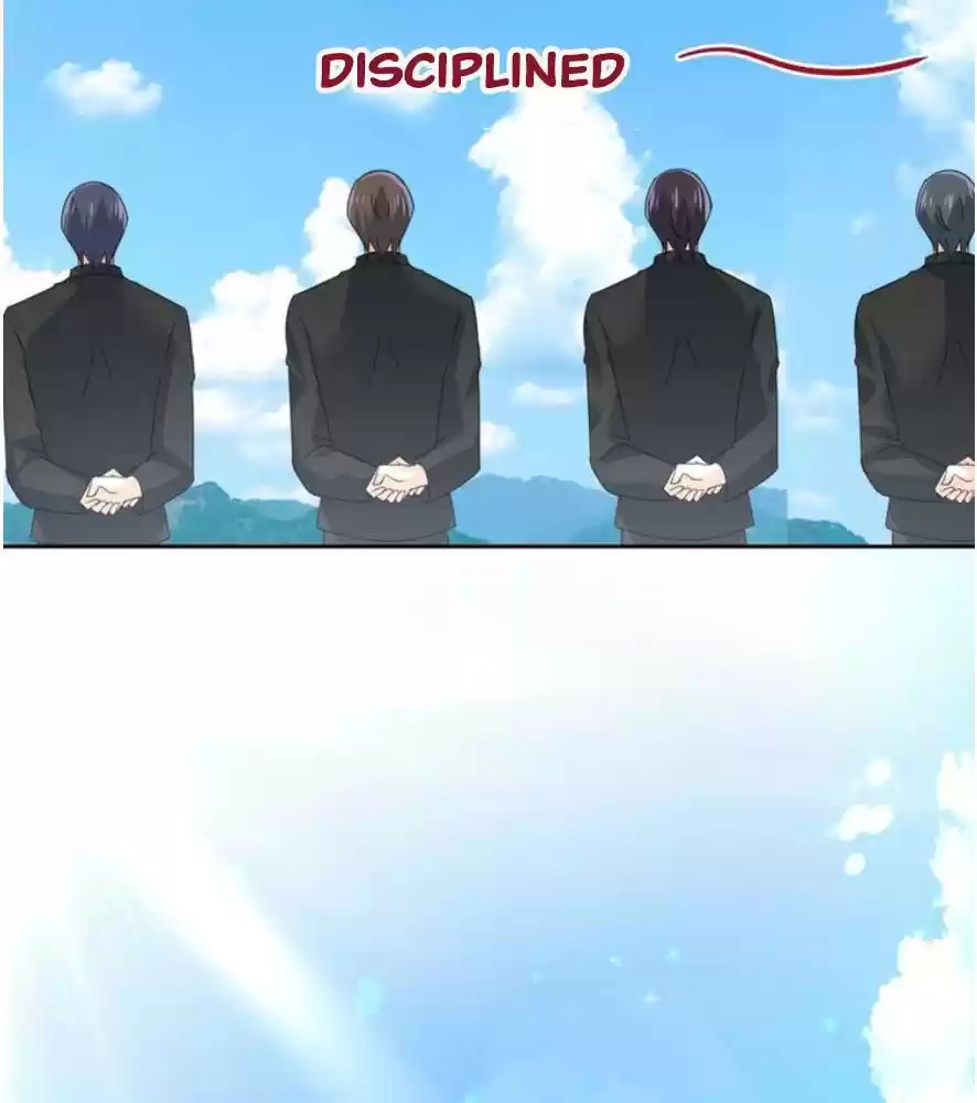 Ceo Above, Me Below Chapter 346