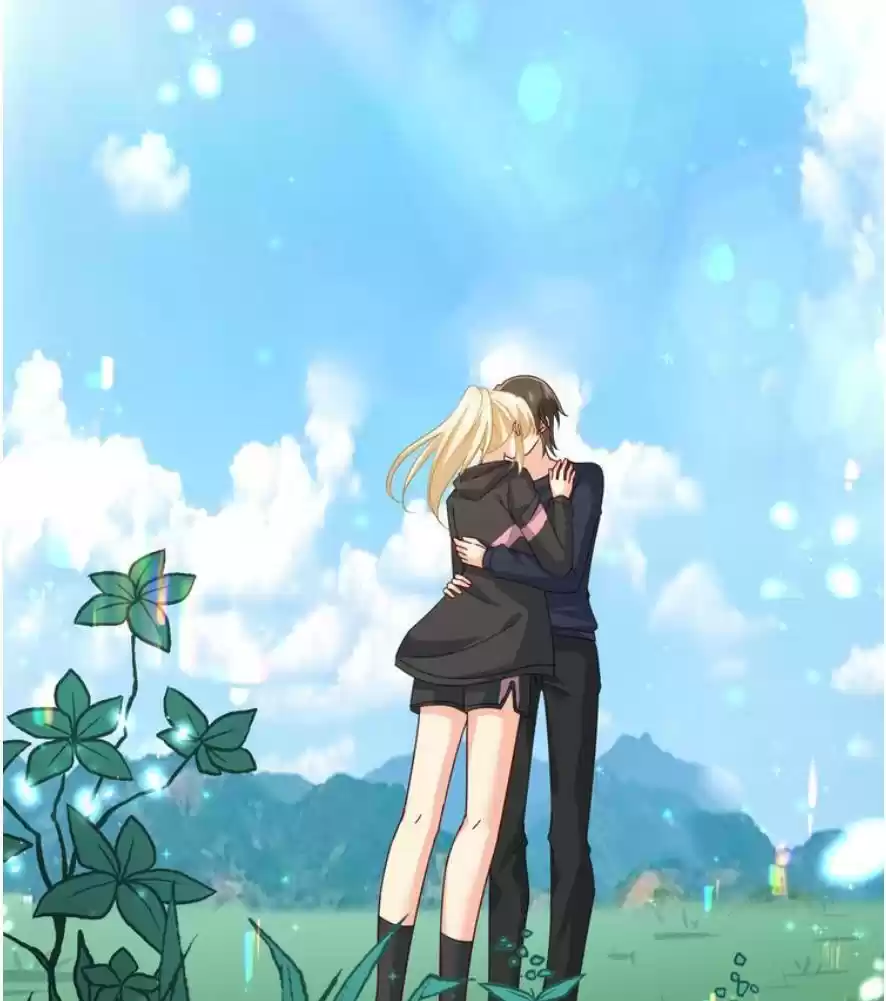 Ceo Above, Me Below Chapter 346