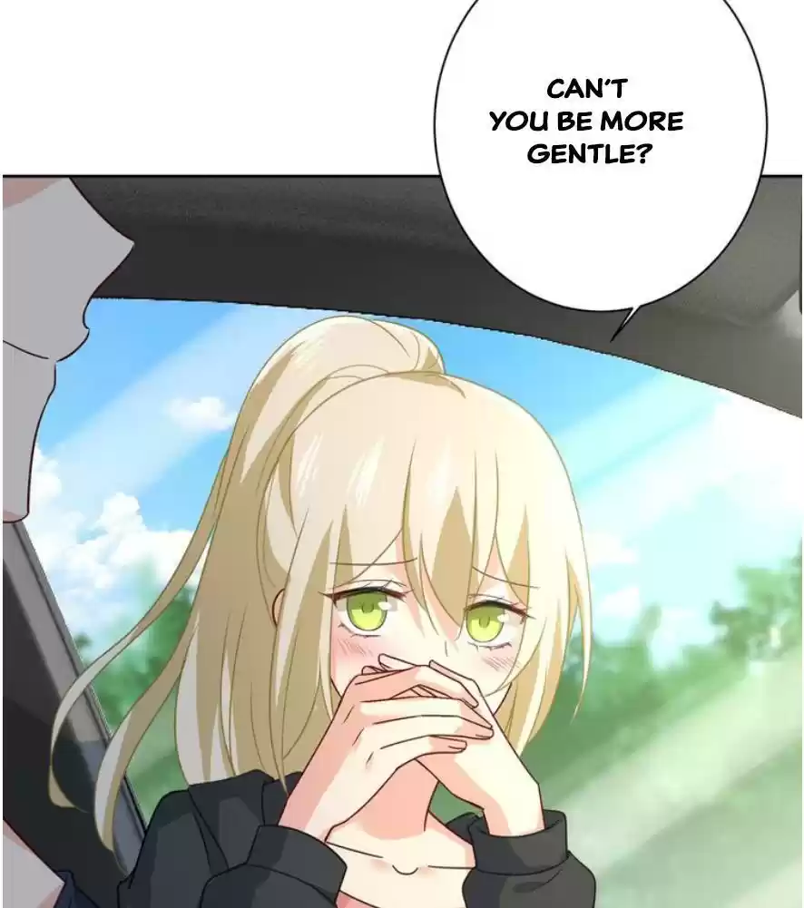 Ceo Above, Me Below Chapter 346