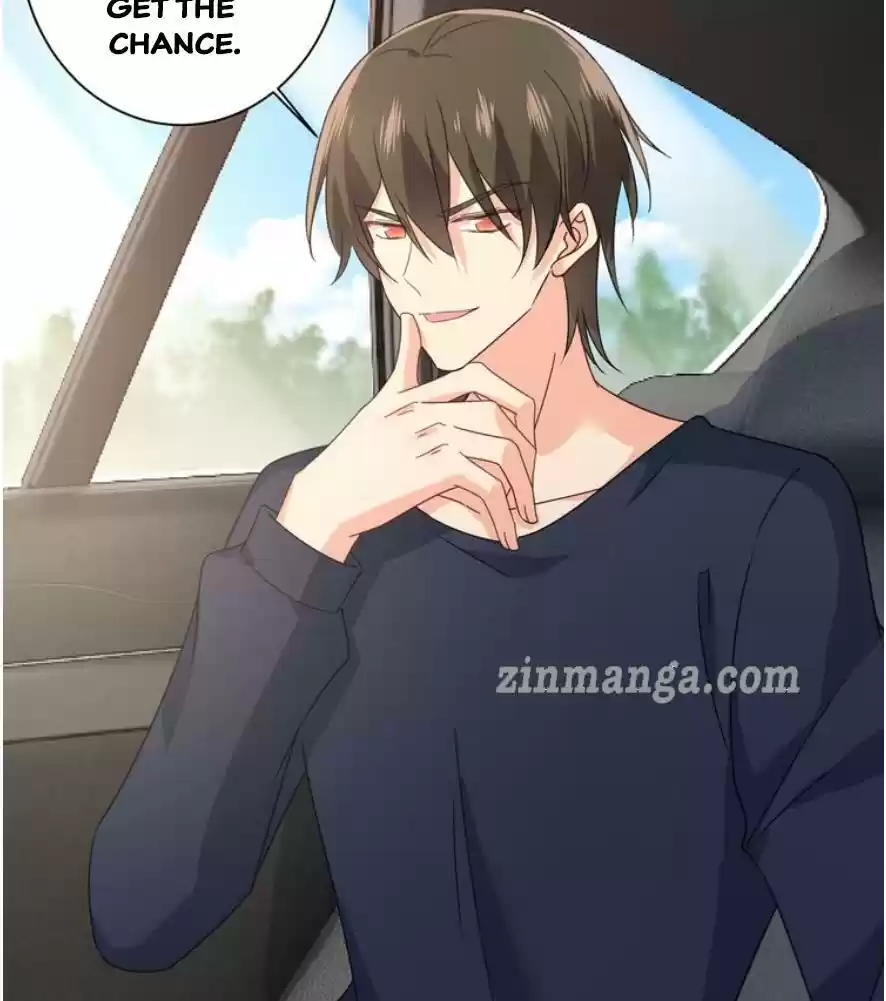 Ceo Above, Me Below Chapter 346