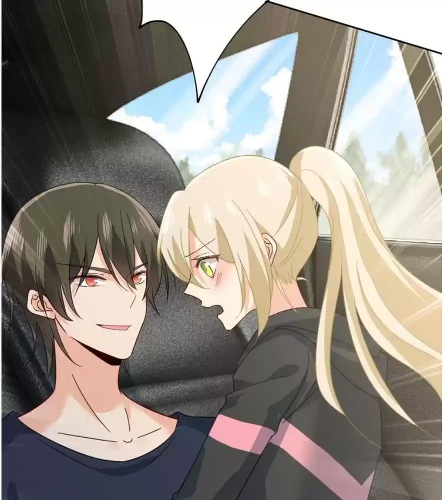 Ceo Above, Me Below Chapter 346