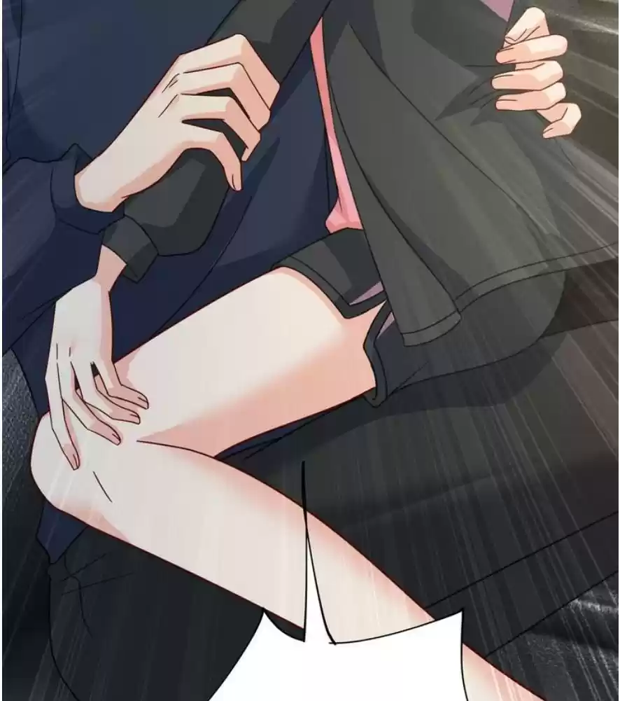 Ceo Above, Me Below Chapter 346