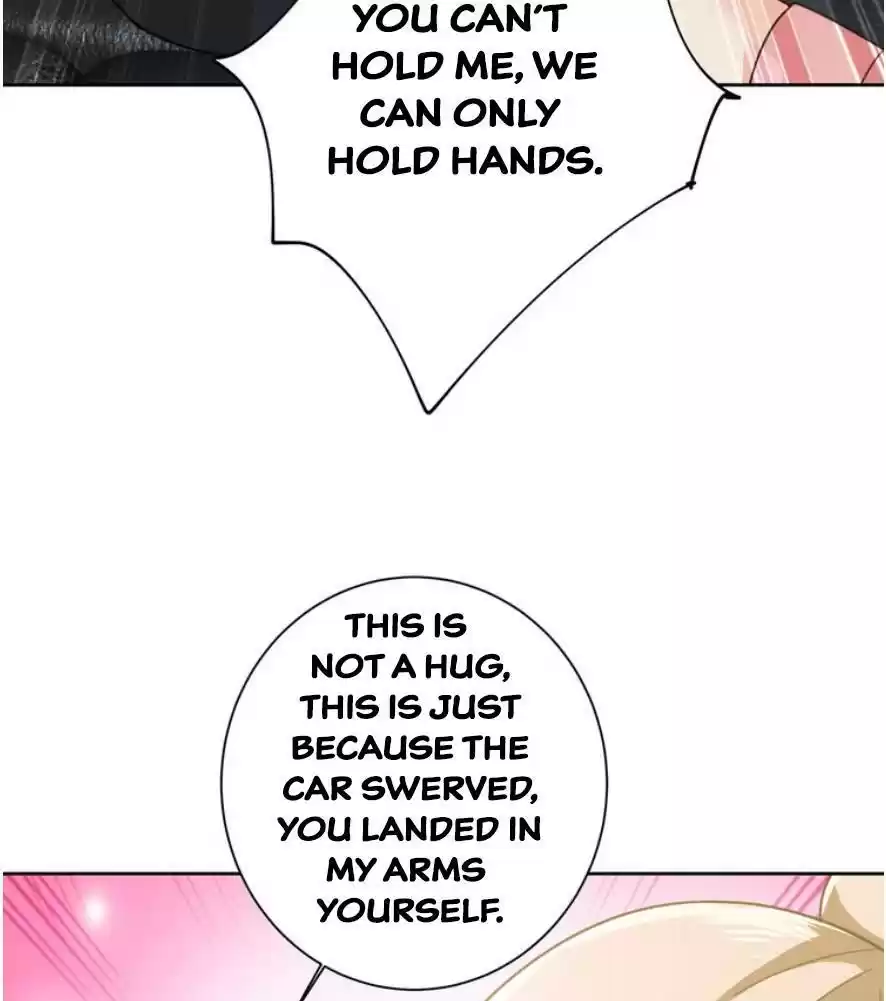 Ceo Above, Me Below Chapter 346