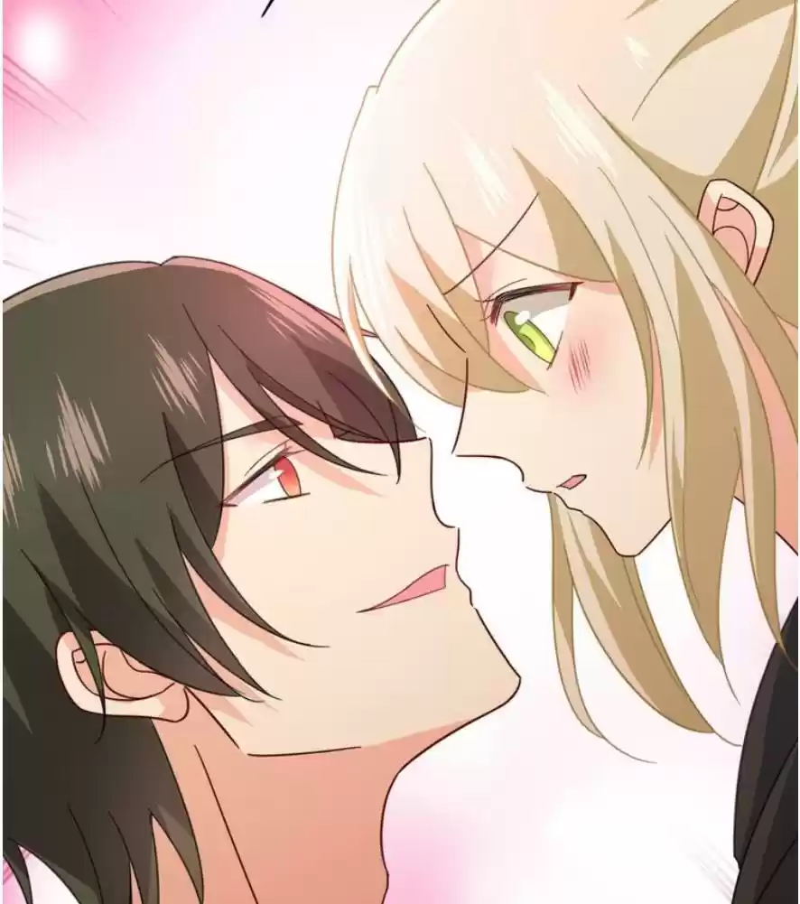 Ceo Above, Me Below Chapter 346