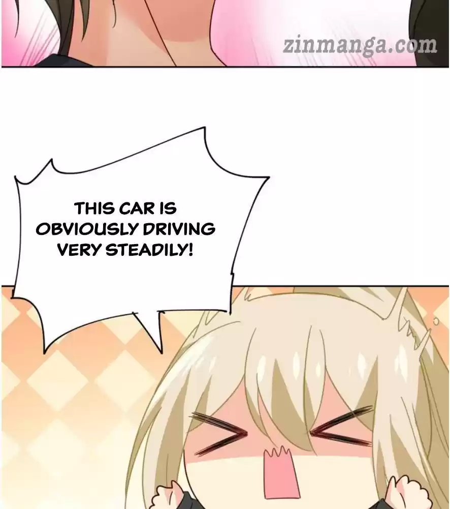 Ceo Above, Me Below Chapter 346