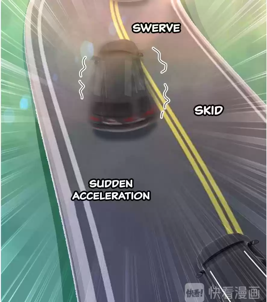 Ceo Above, Me Below Chapter 346