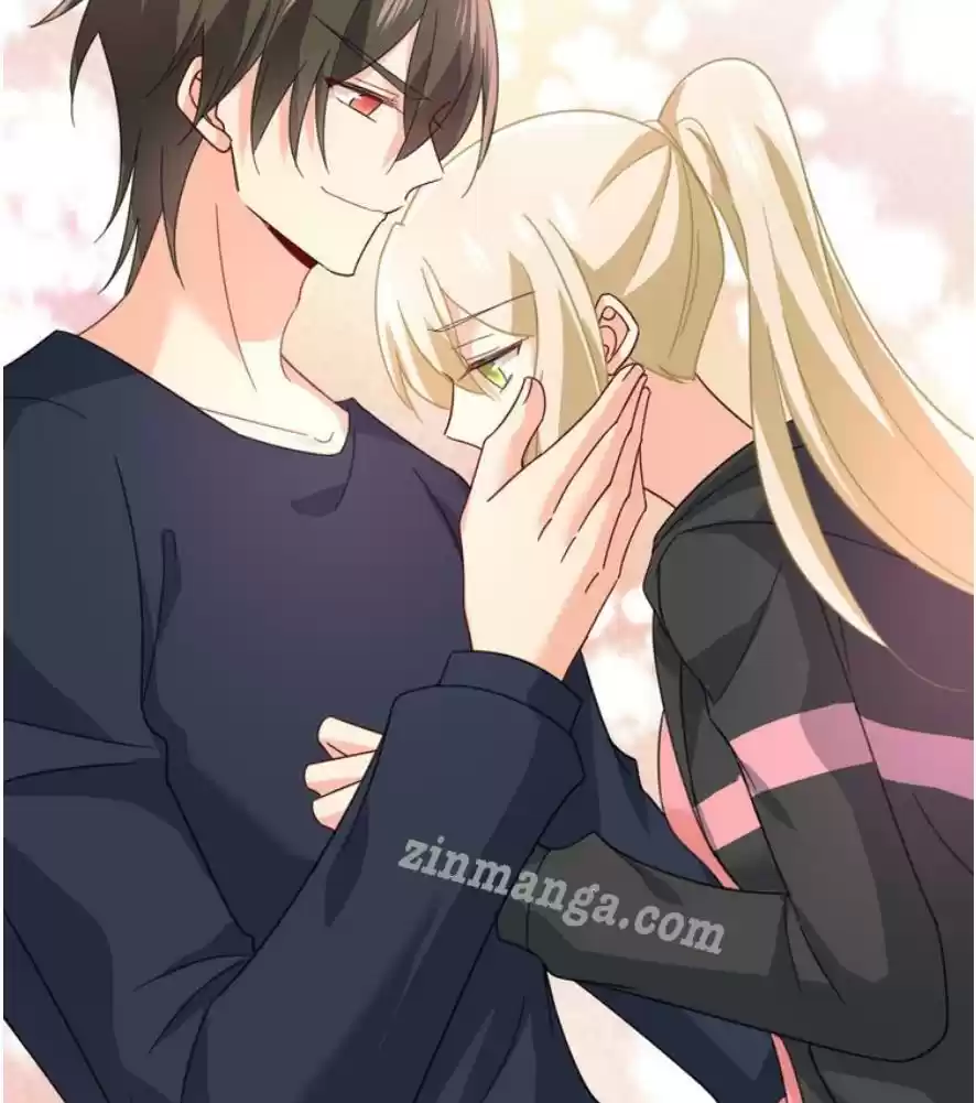 Ceo Above, Me Below Chapter 346