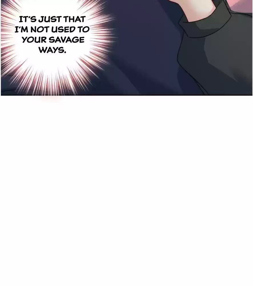 Ceo Above, Me Below Chapter 346