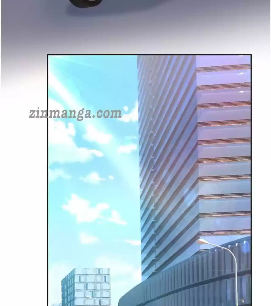 Ceo Above, Me Below Chapter 346