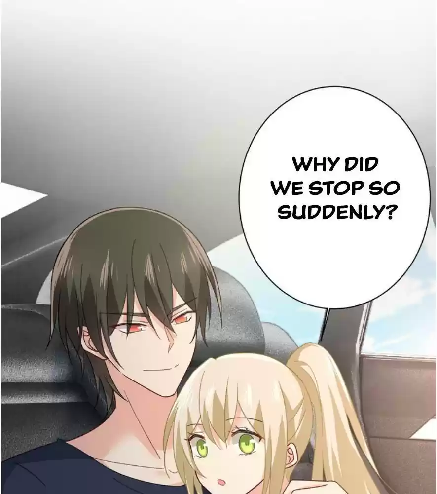 Ceo Above, Me Below Chapter 346