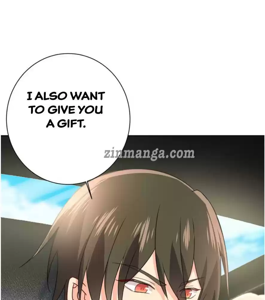 Ceo Above, Me Below Chapter 346