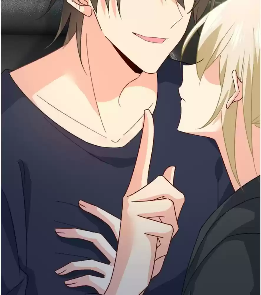 Ceo Above, Me Below Chapter 346