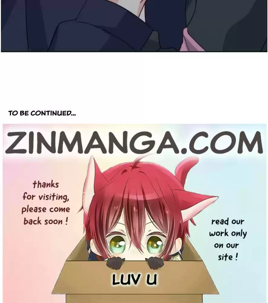 Ceo Above, Me Below Chapter 346