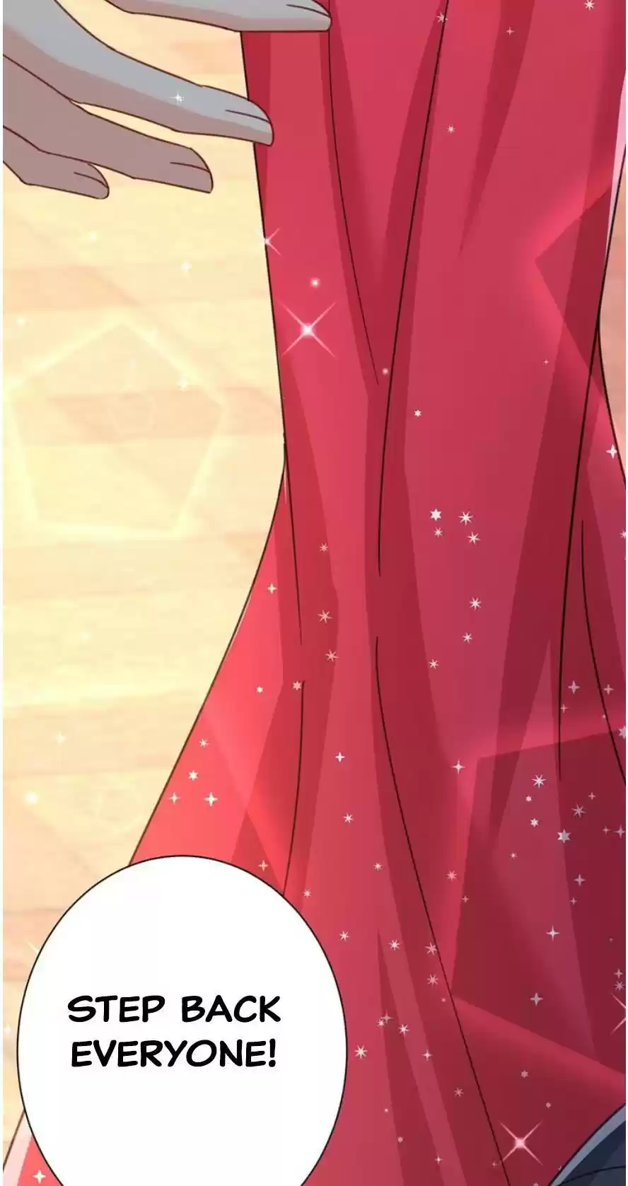 Ceo Above, Me Below Chapter 347