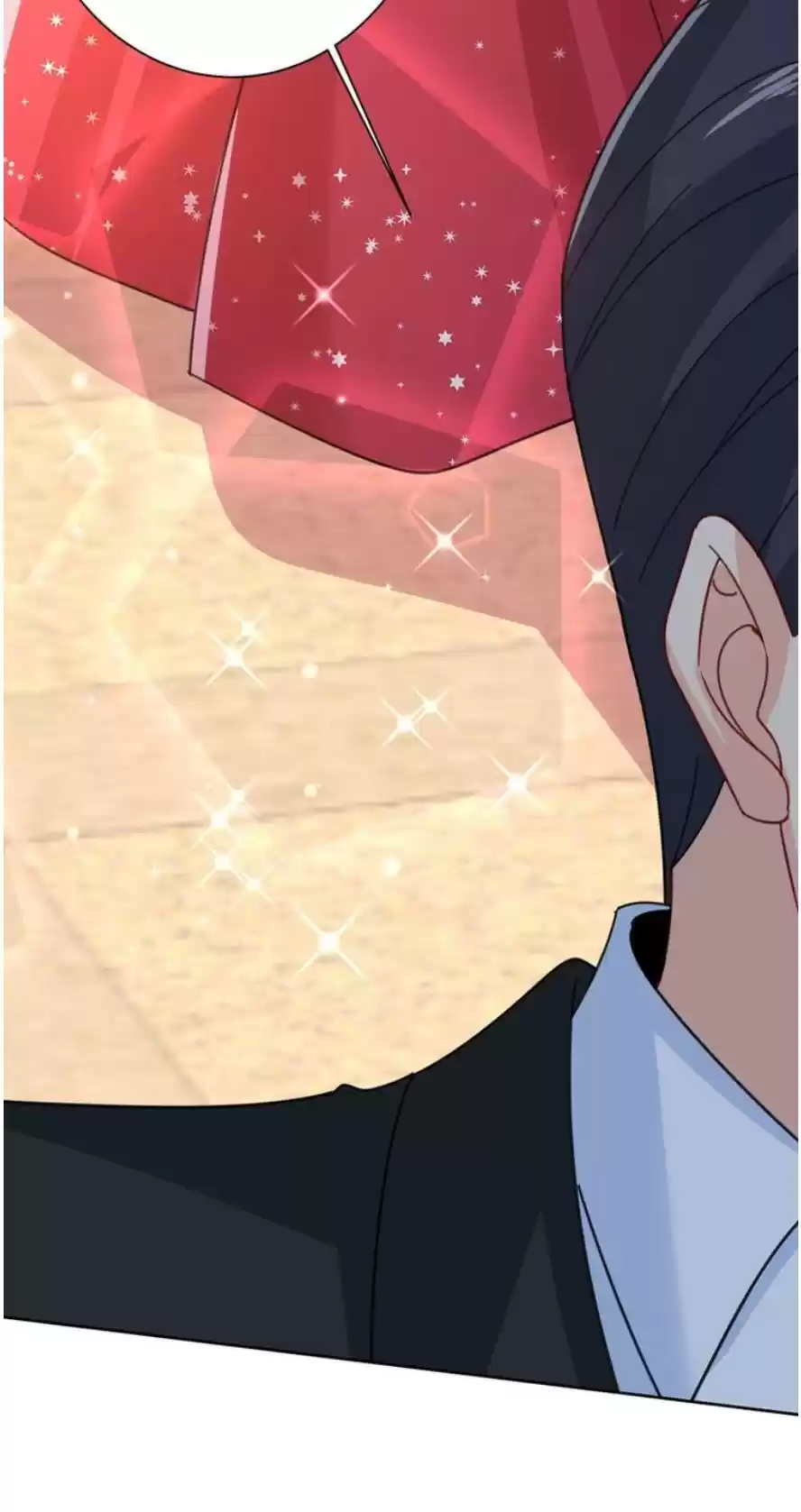 Ceo Above, Me Below Chapter 347