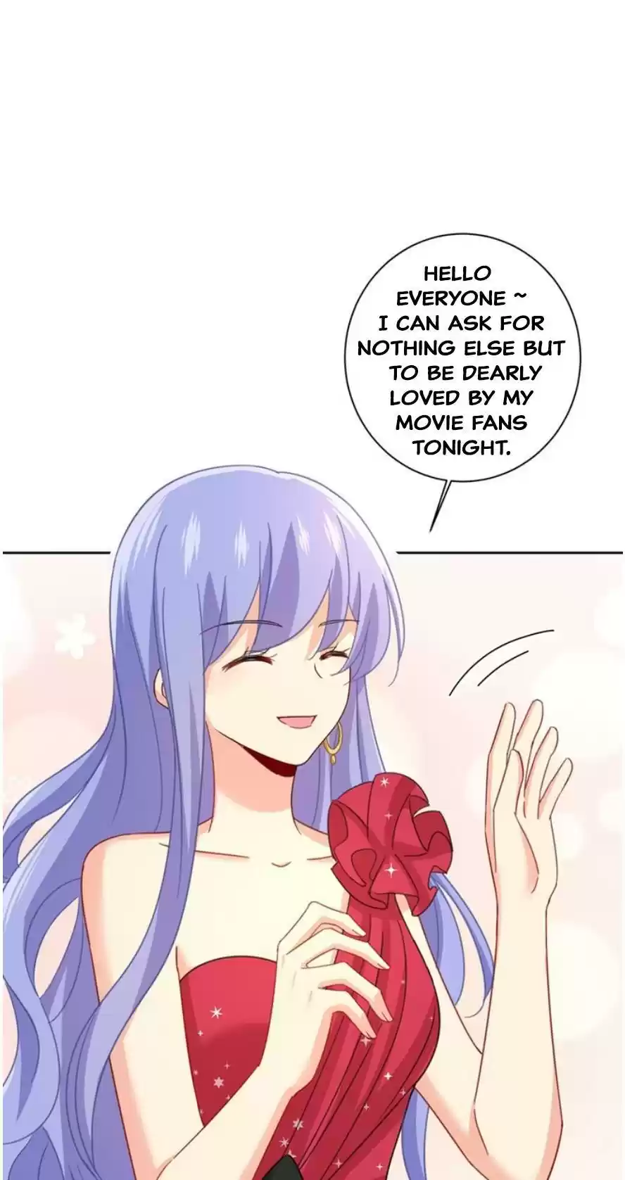 Ceo Above, Me Below Chapter 347