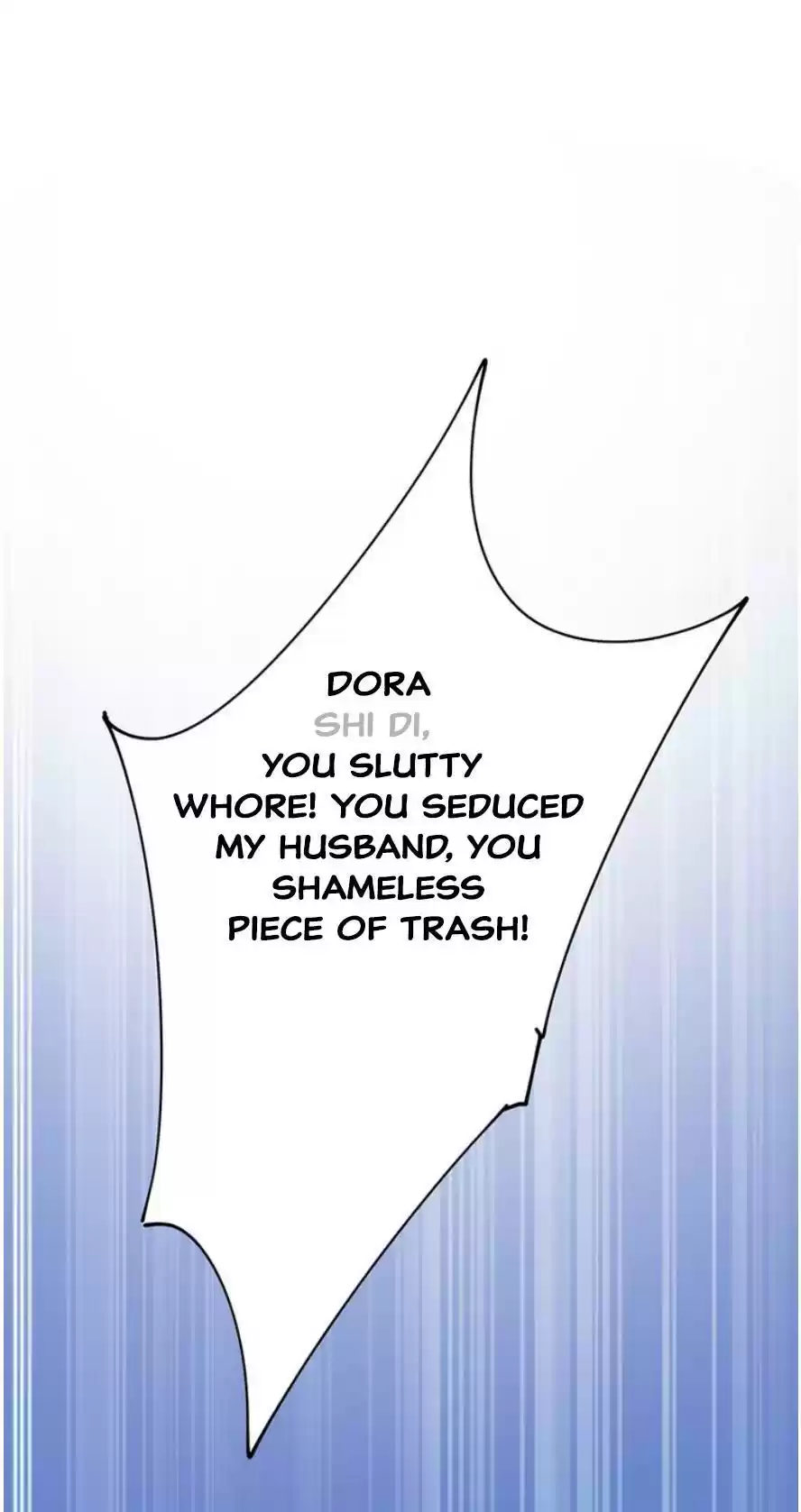 Ceo Above, Me Below Chapter 347