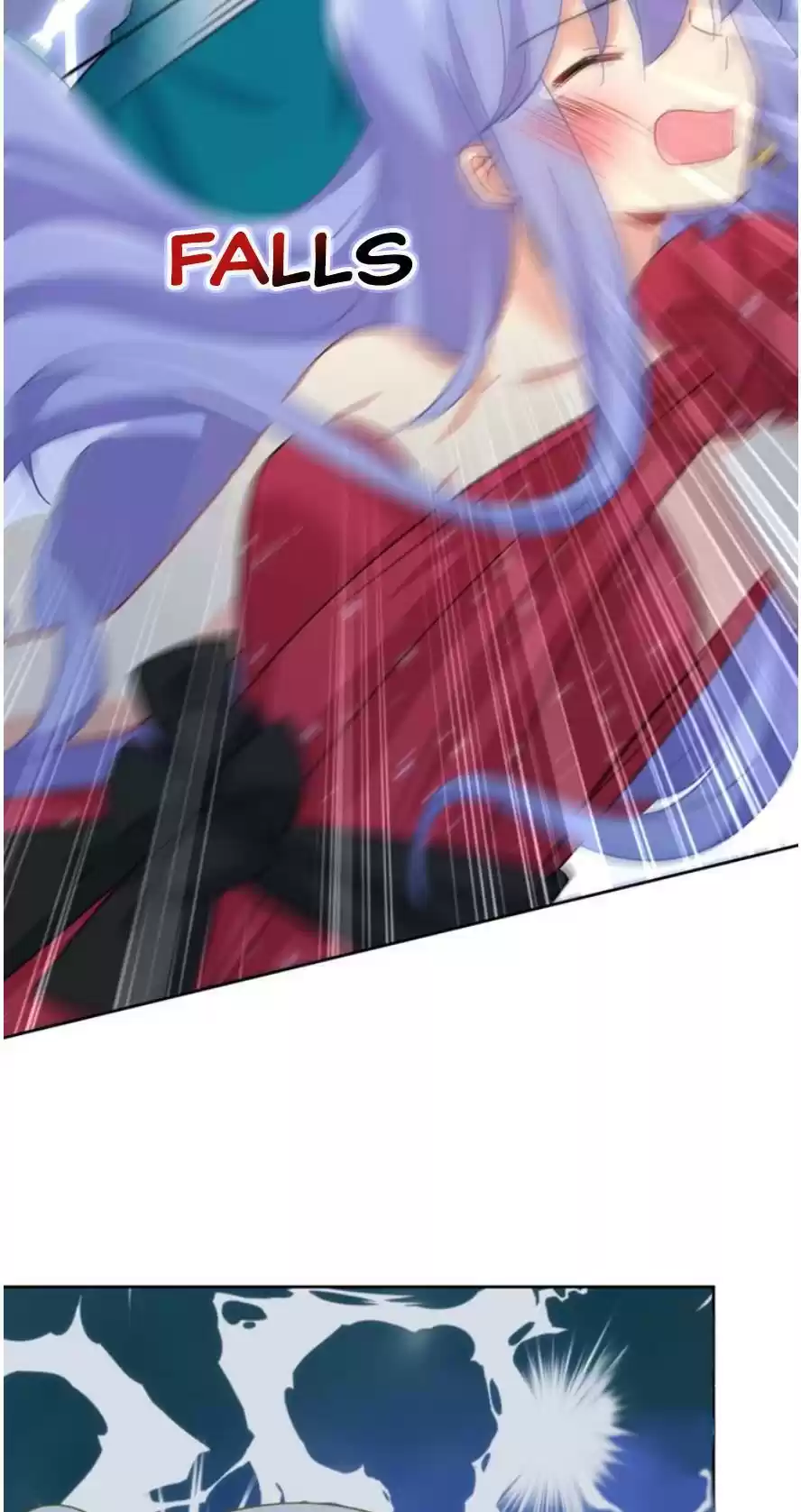 Ceo Above, Me Below Chapter 347