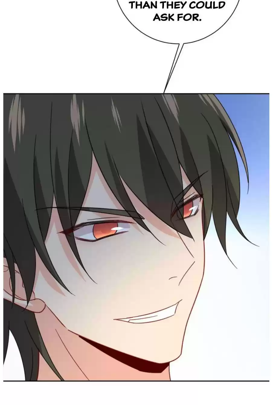 Ceo Above, Me Below Chapter 348