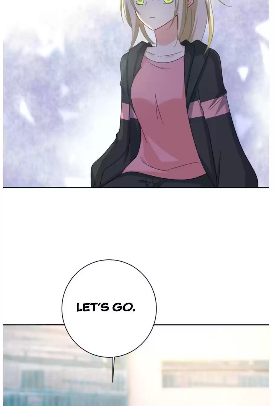 Ceo Above, Me Below Chapter 348