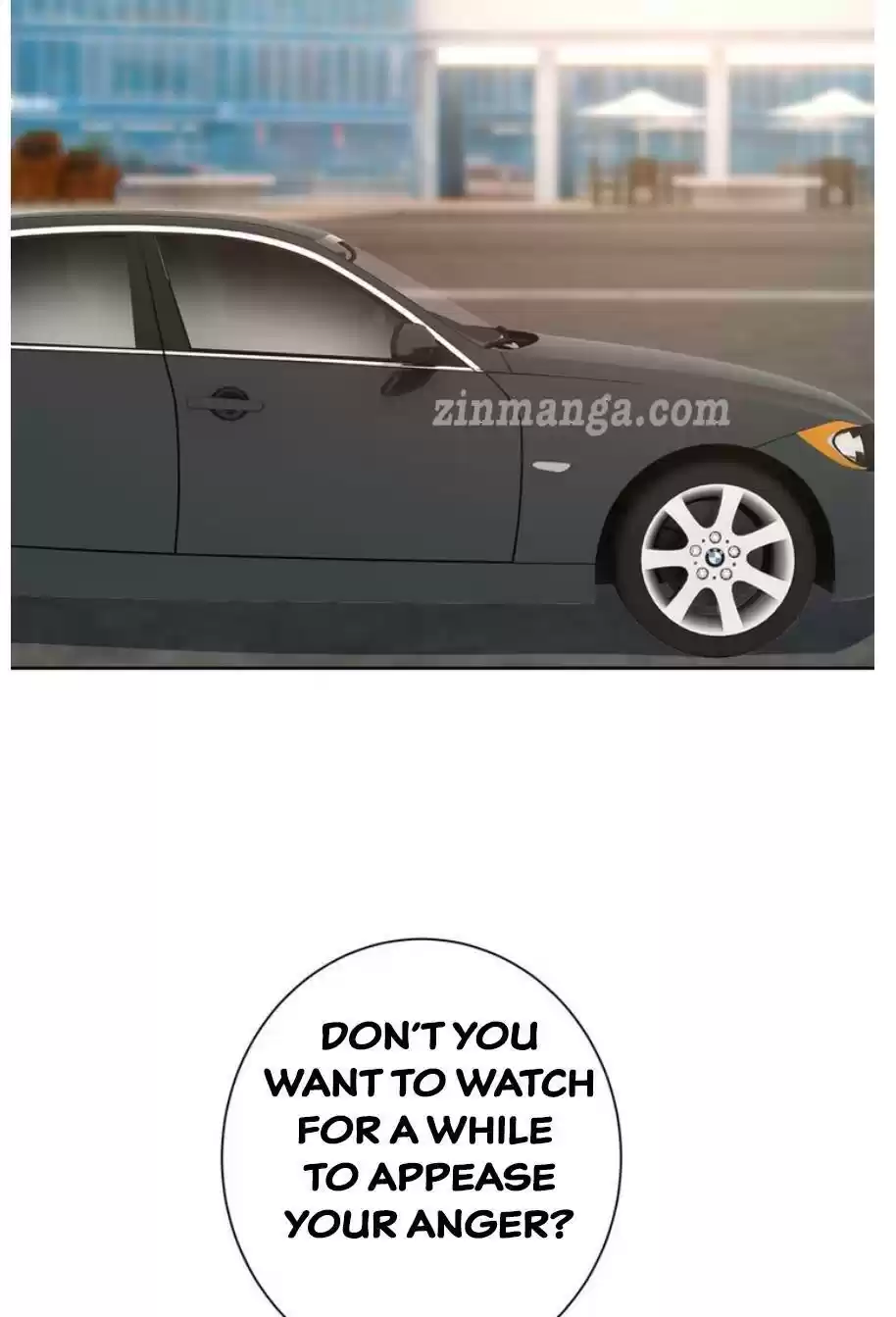 Ceo Above, Me Below Chapter 348