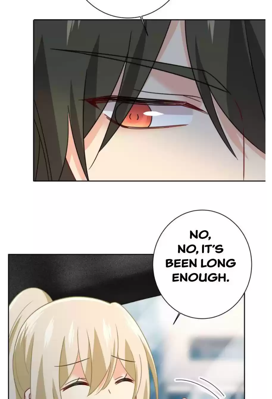 Ceo Above, Me Below Chapter 348