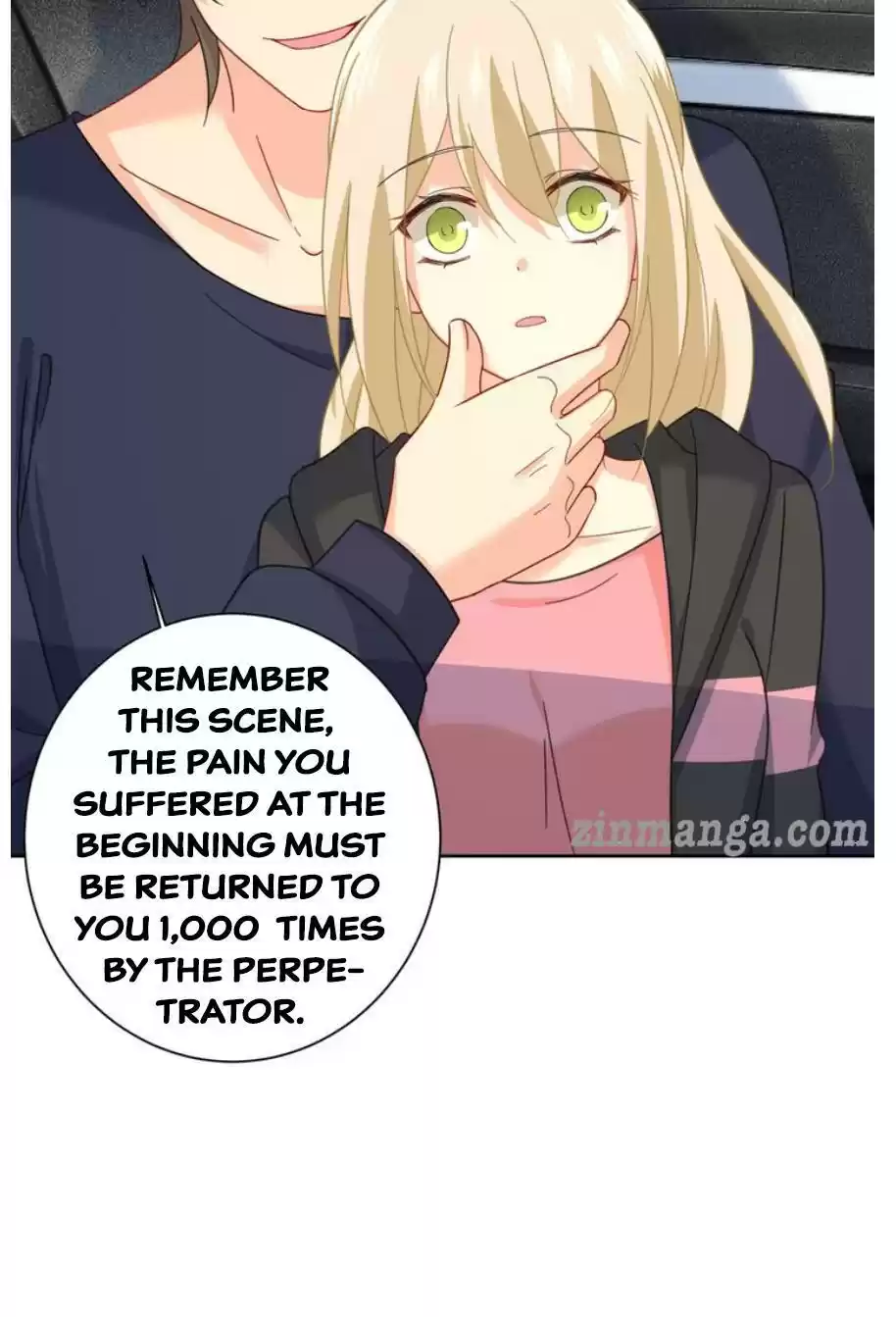 Ceo Above, Me Below Chapter 348