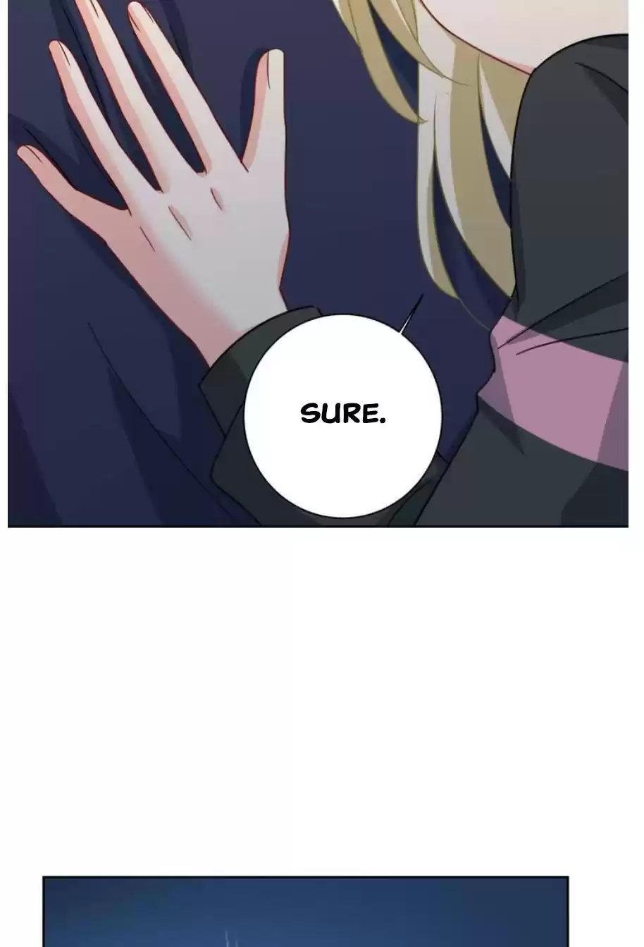 Ceo Above, Me Below Chapter 348