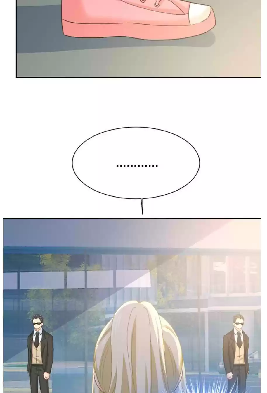 Ceo Above, Me Below Chapter 348