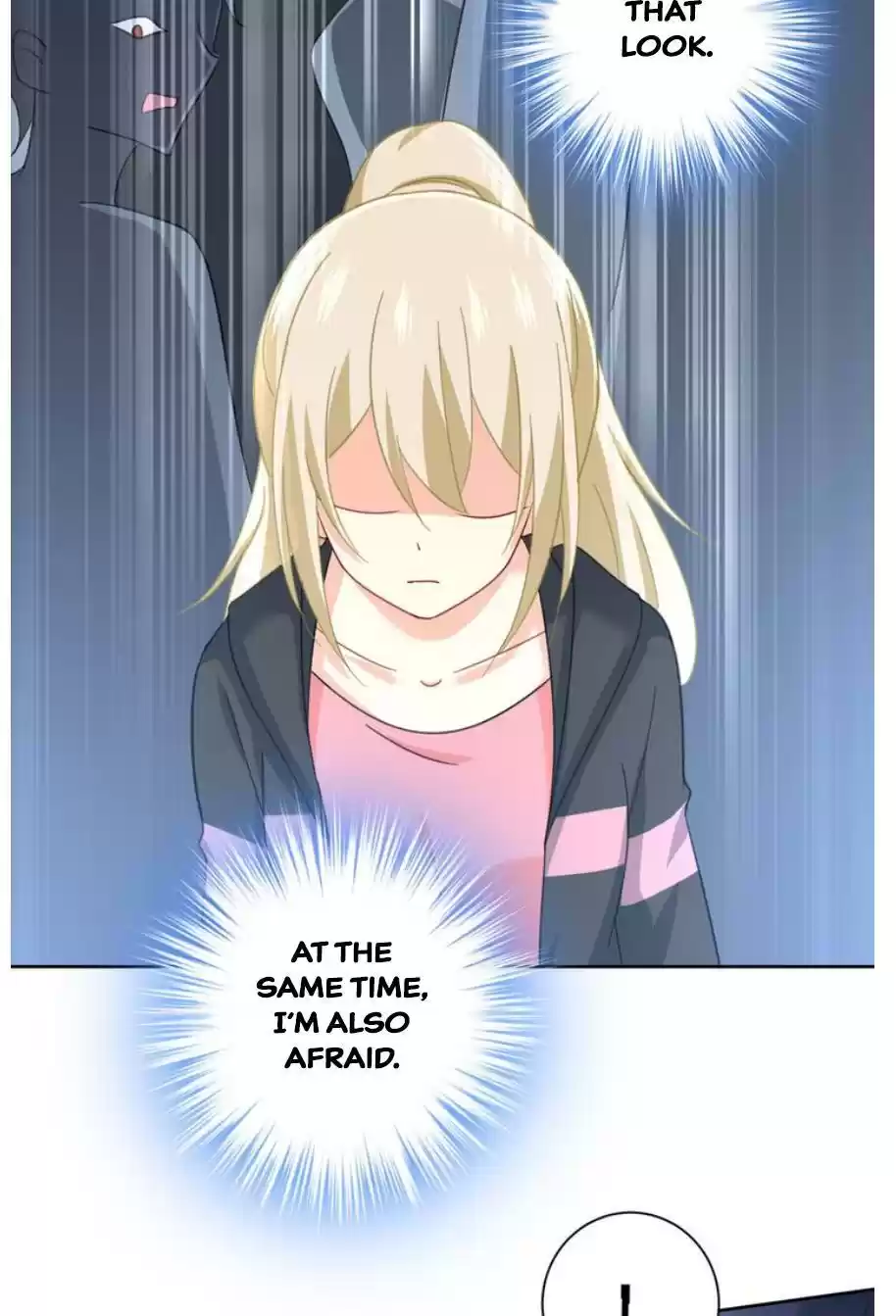 Ceo Above, Me Below Chapter 348