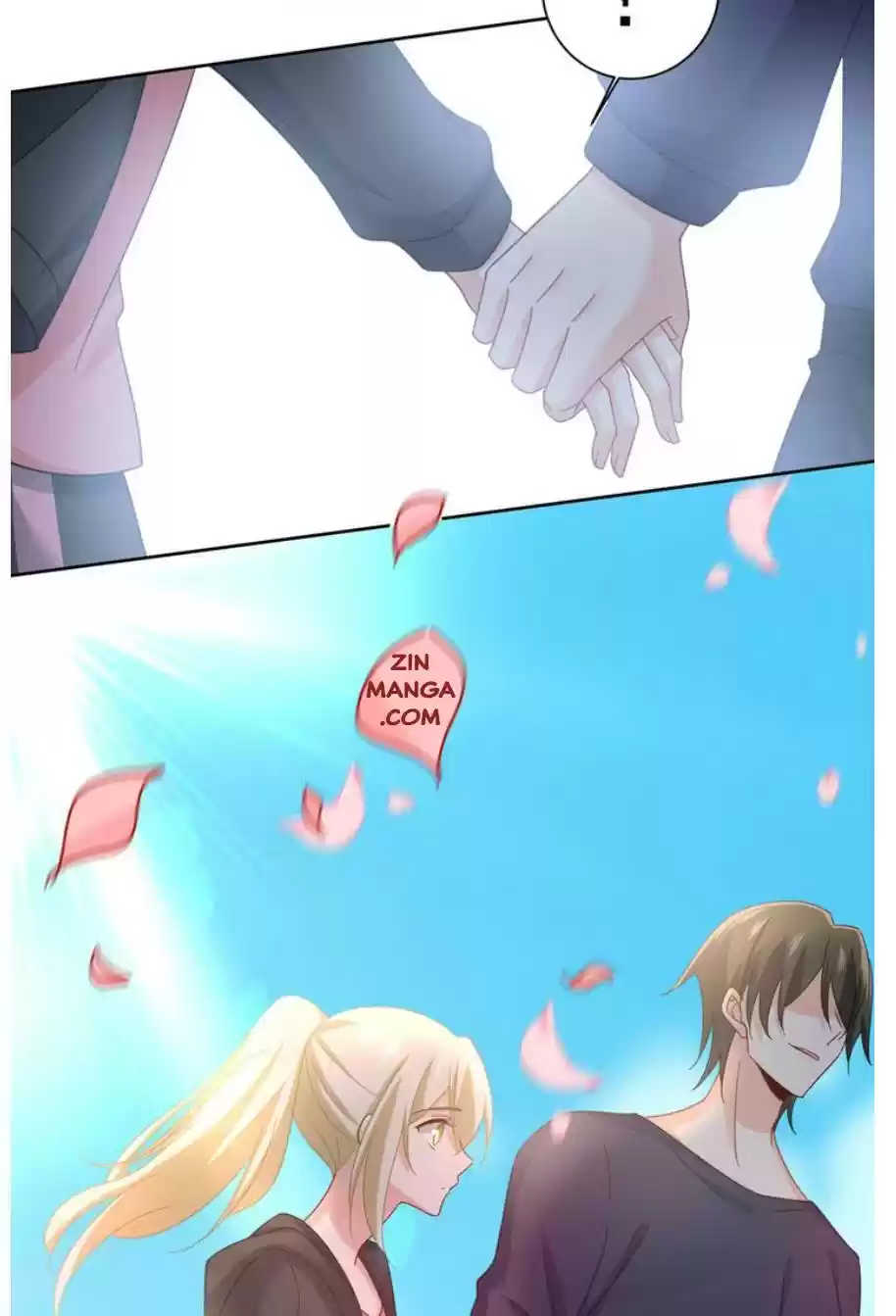 Ceo Above, Me Below Chapter 348