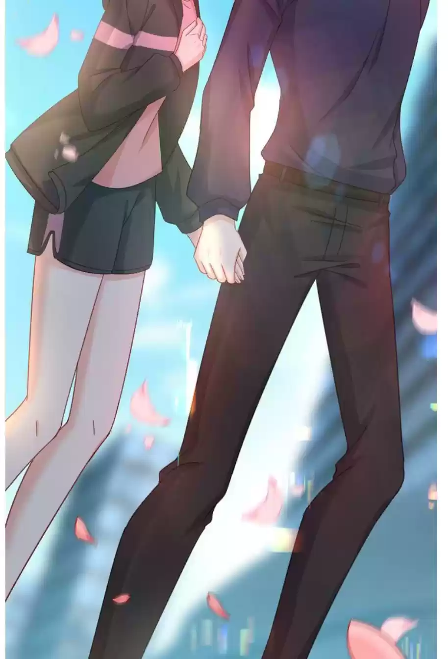 Ceo Above, Me Below Chapter 348