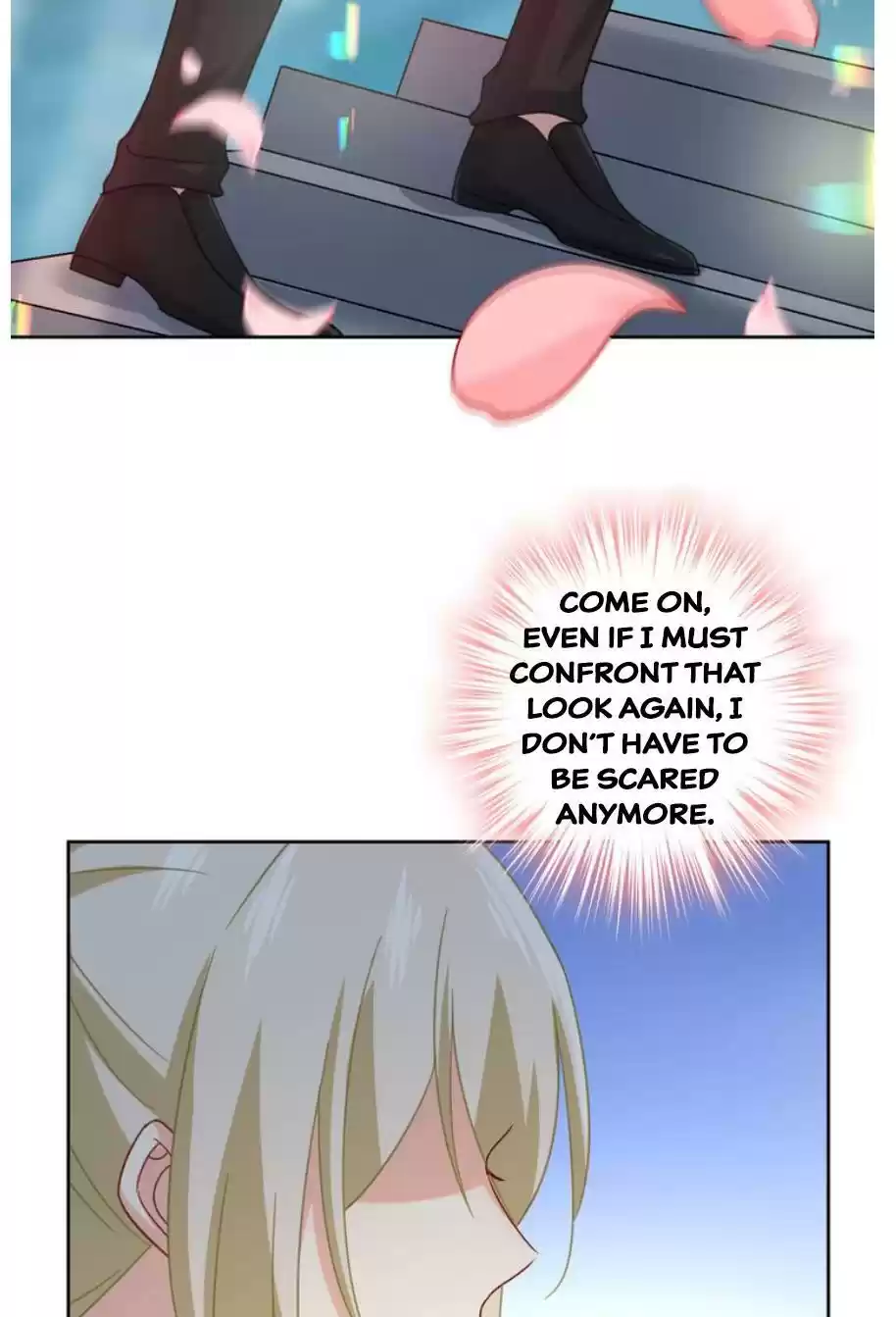 Ceo Above, Me Below Chapter 348