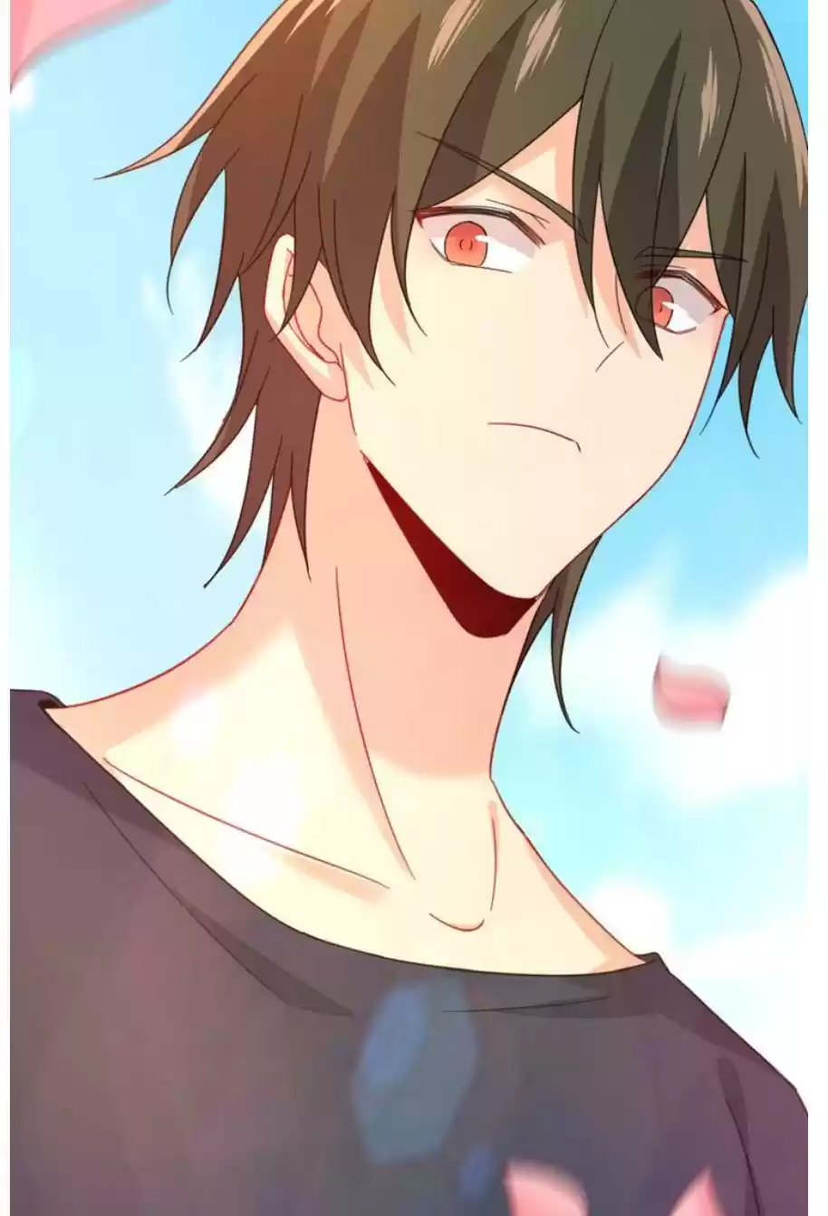 Ceo Above, Me Below Chapter 348