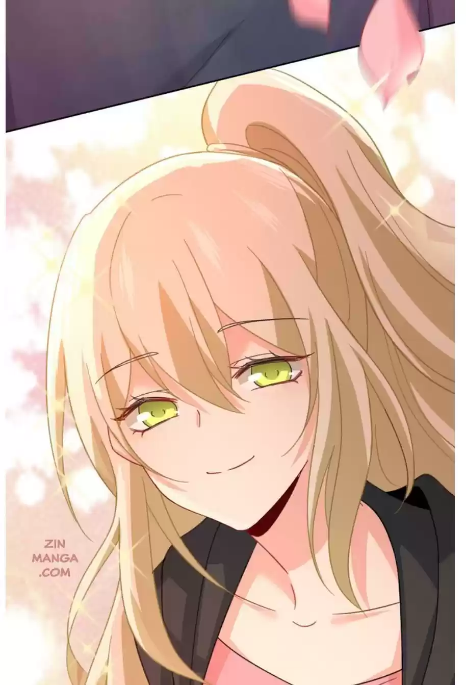 Ceo Above, Me Below Chapter 348