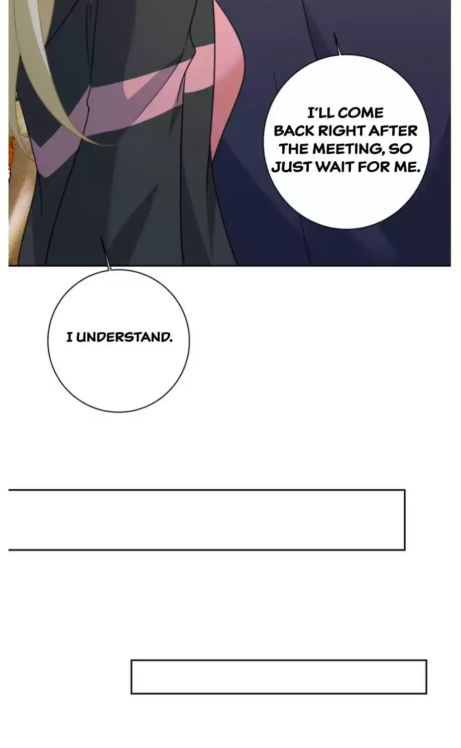 Ceo Above, Me Below Chapter 349