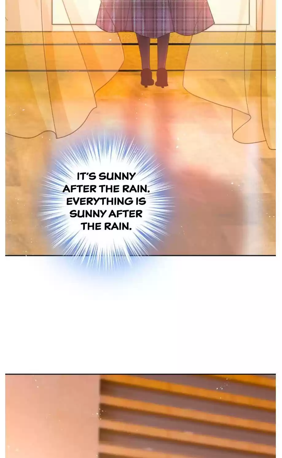 Ceo Above, Me Below Chapter 349