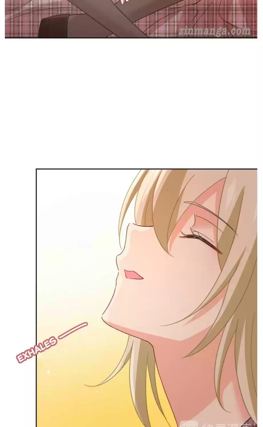 Ceo Above, Me Below Chapter 349