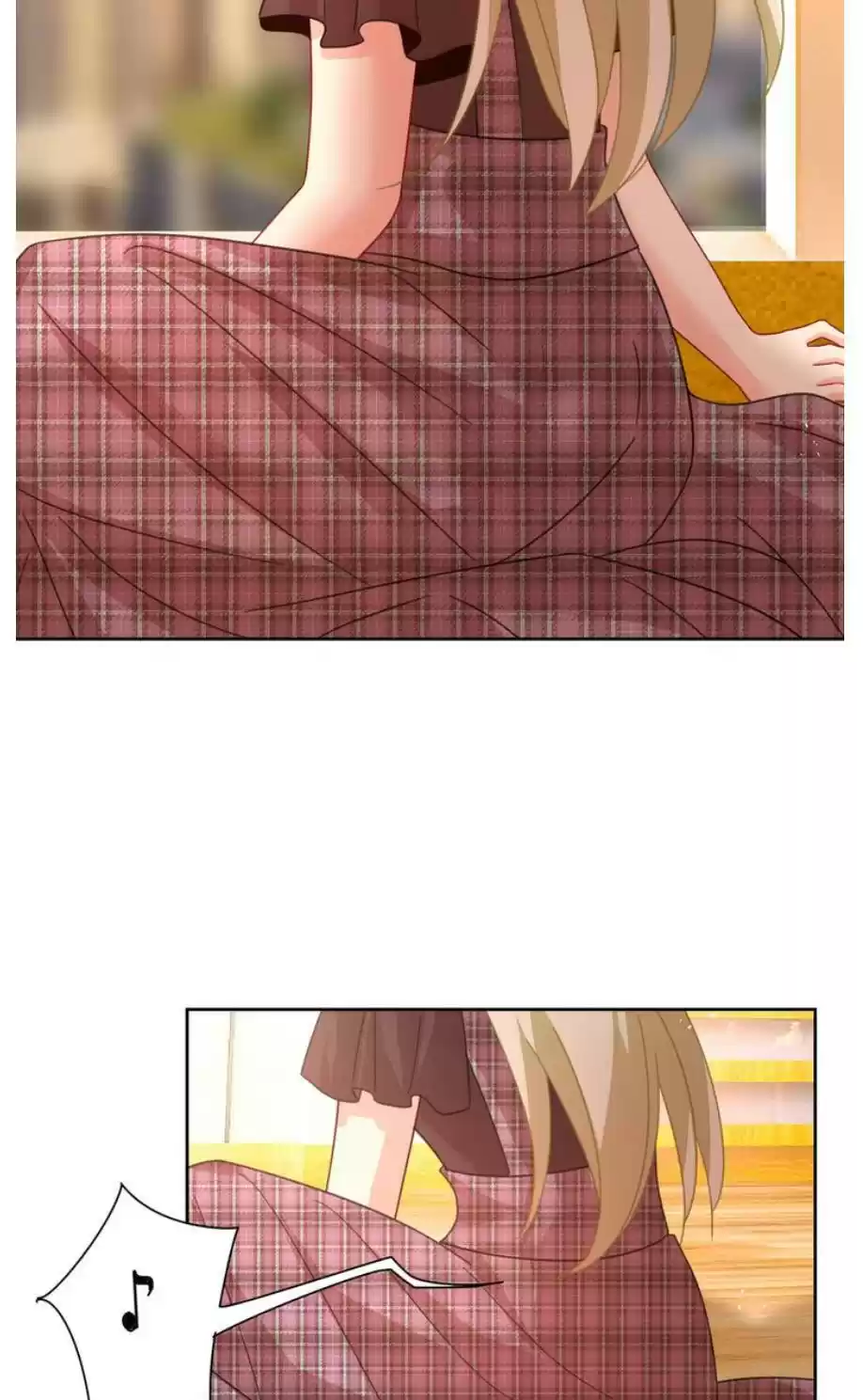 Ceo Above, Me Below Chapter 349