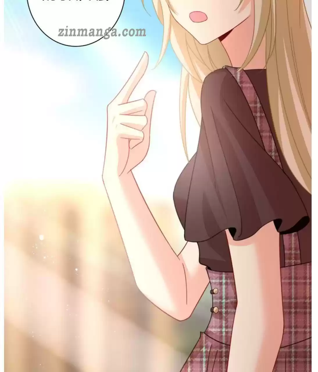 Ceo Above, Me Below Chapter 350