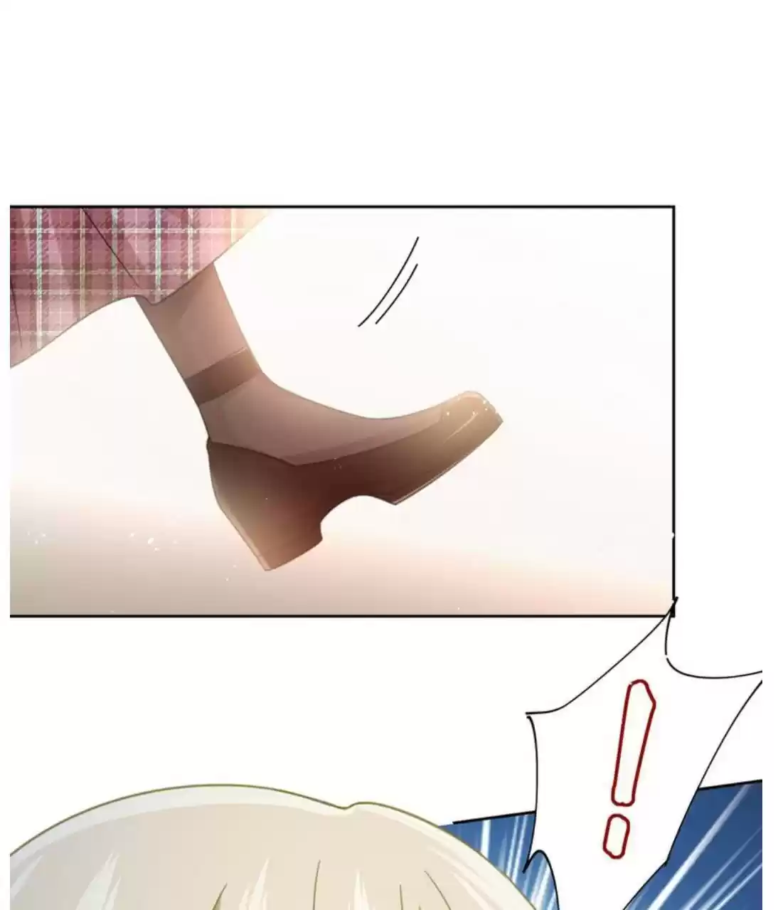 Ceo Above, Me Below Chapter 350