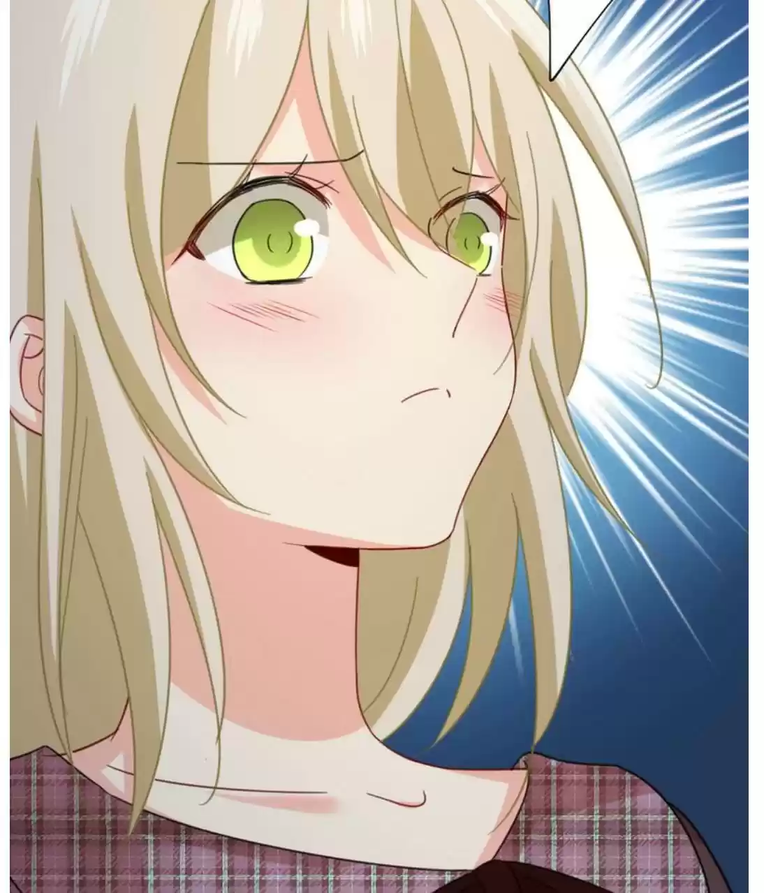 Ceo Above, Me Below Chapter 350