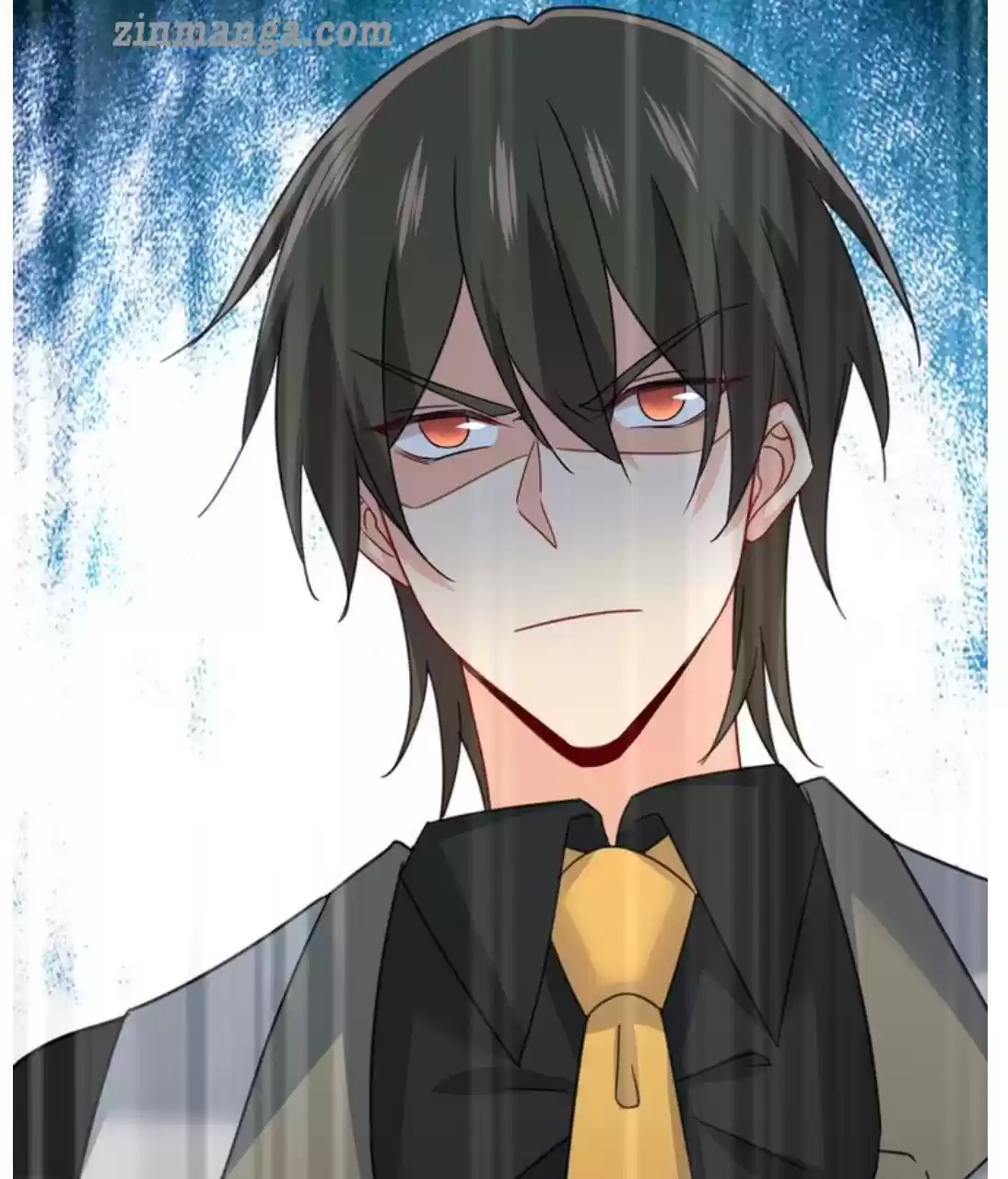 Ceo Above, Me Below Chapter 350