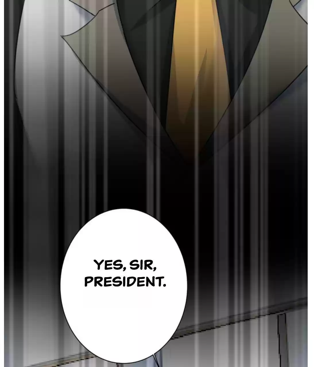 Ceo Above, Me Below Chapter 350