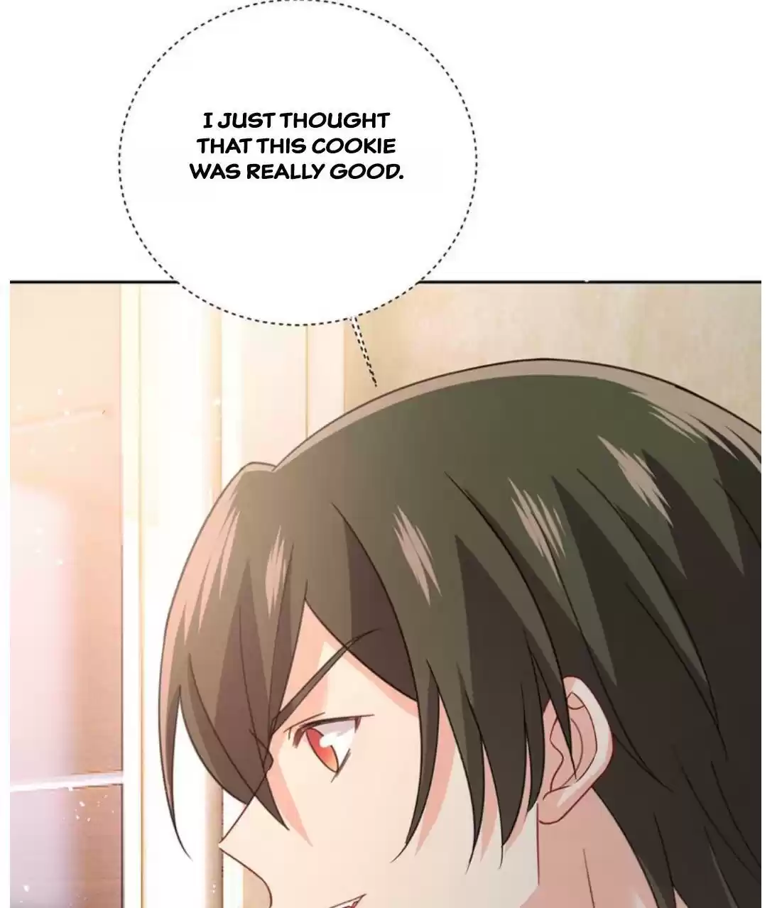 Ceo Above, Me Below Chapter 350