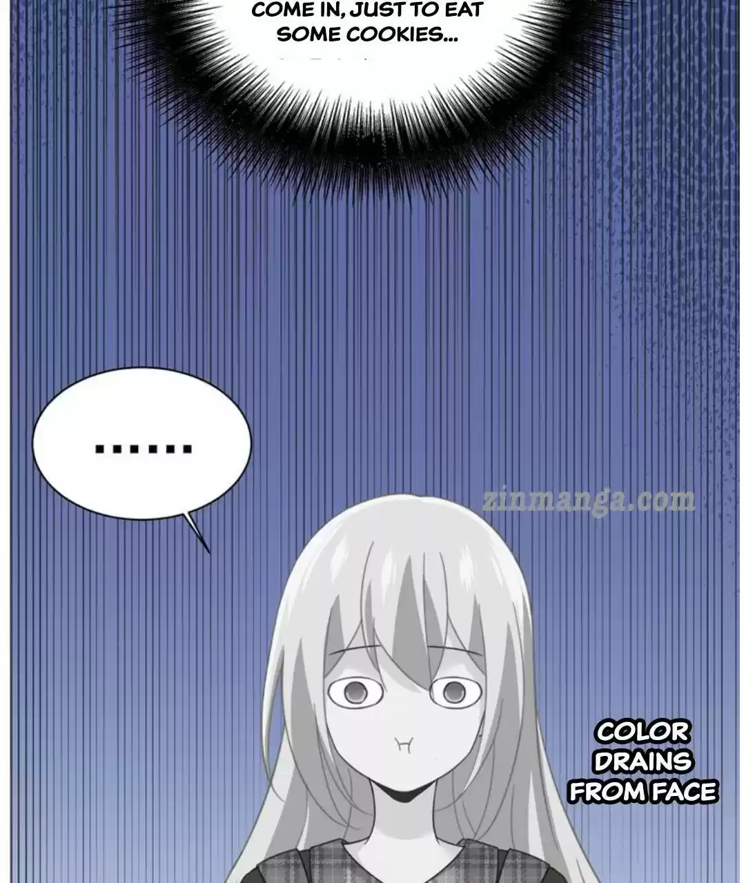 Ceo Above, Me Below Chapter 350