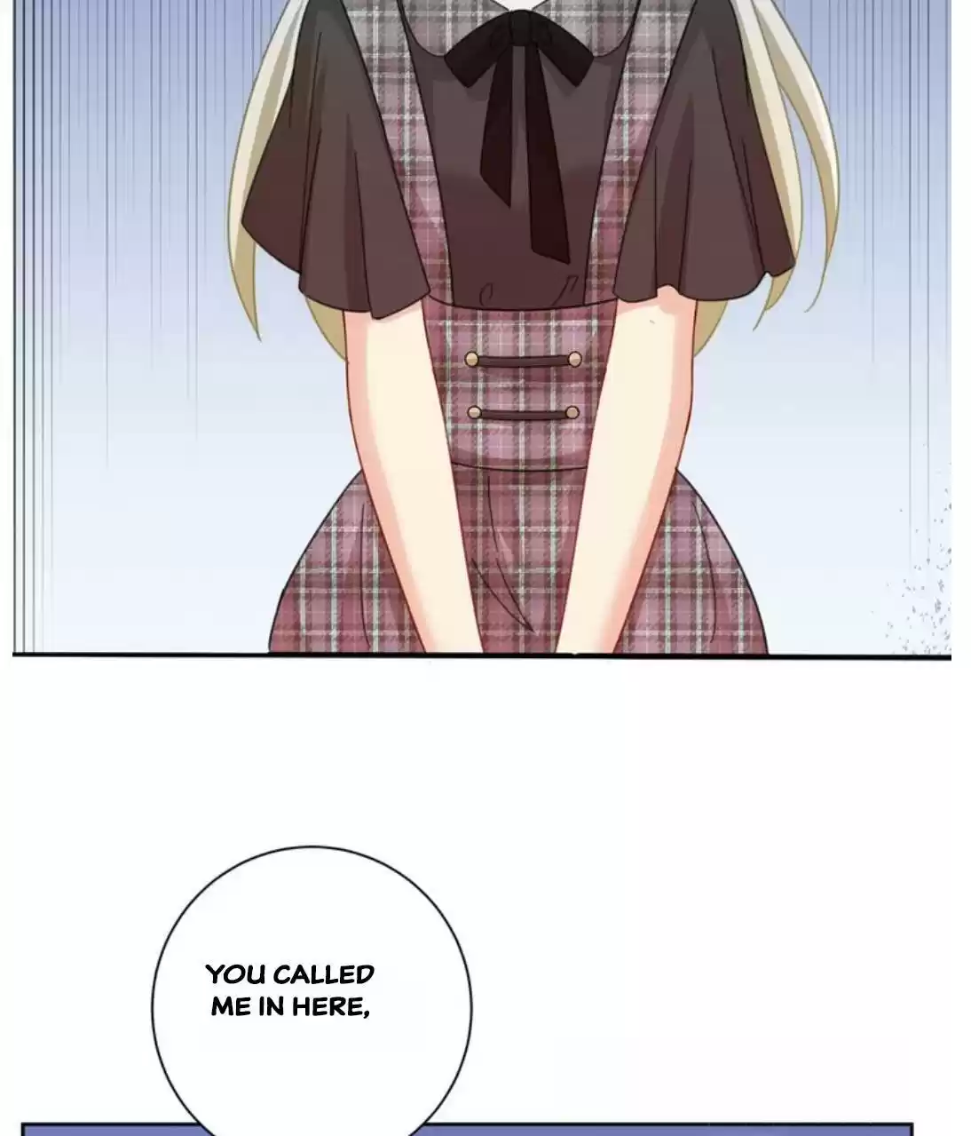 Ceo Above, Me Below Chapter 350